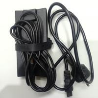 DELL AC POWER ADAPTER รุ่น FA90PE1 00 INPUT 100 240V 50 60HZ OUTPUT 19.5V 4.62A - ercomp2