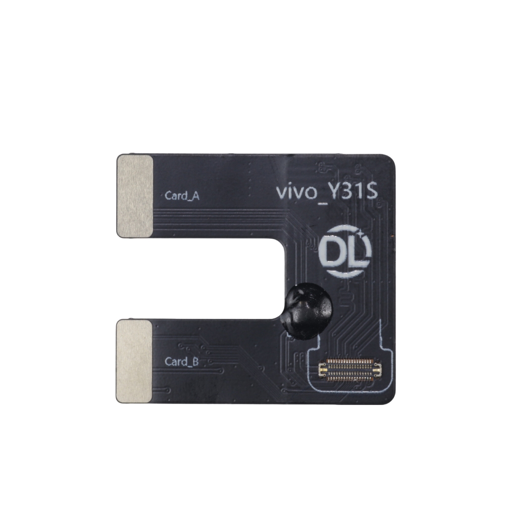 หน้าจอ LCD DL 400 PRO VVO Y31S