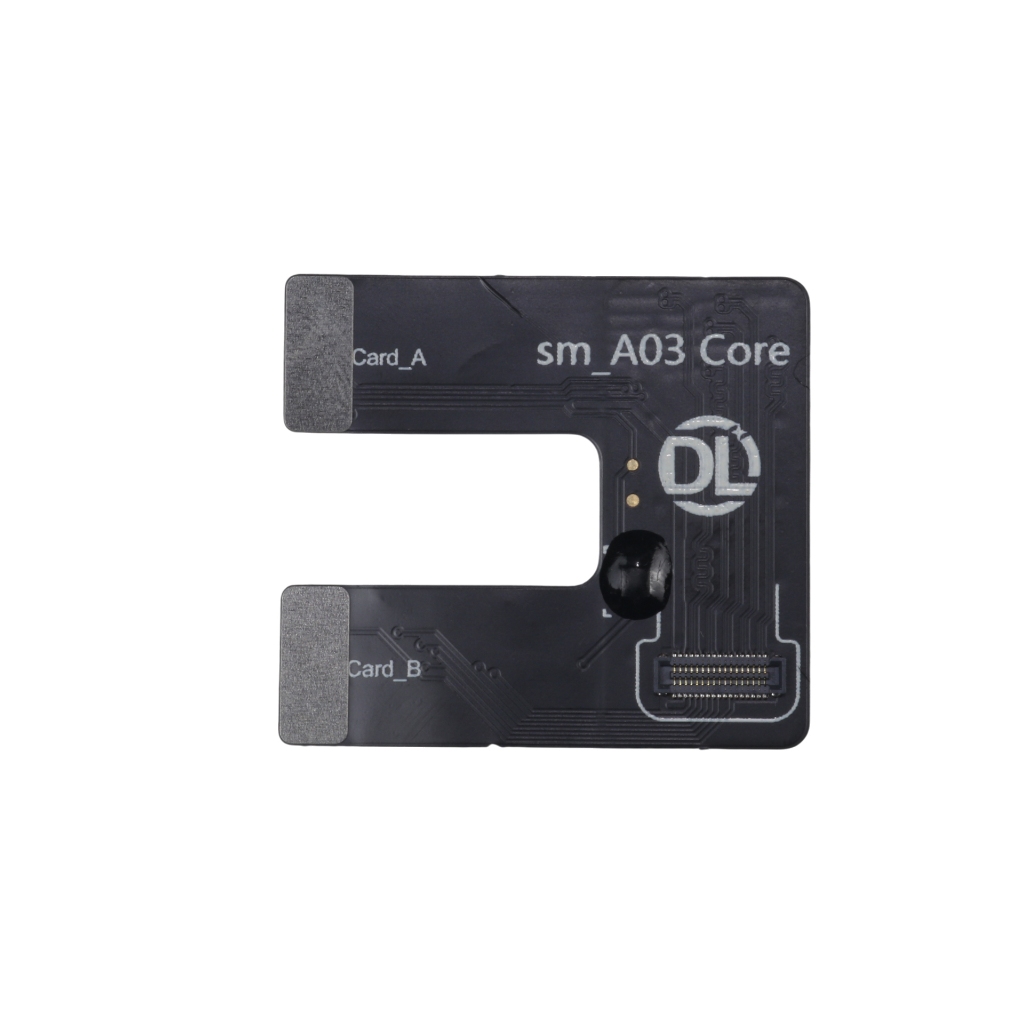 หน้าจอ LCD DL 400 PRO SS A03 CORE