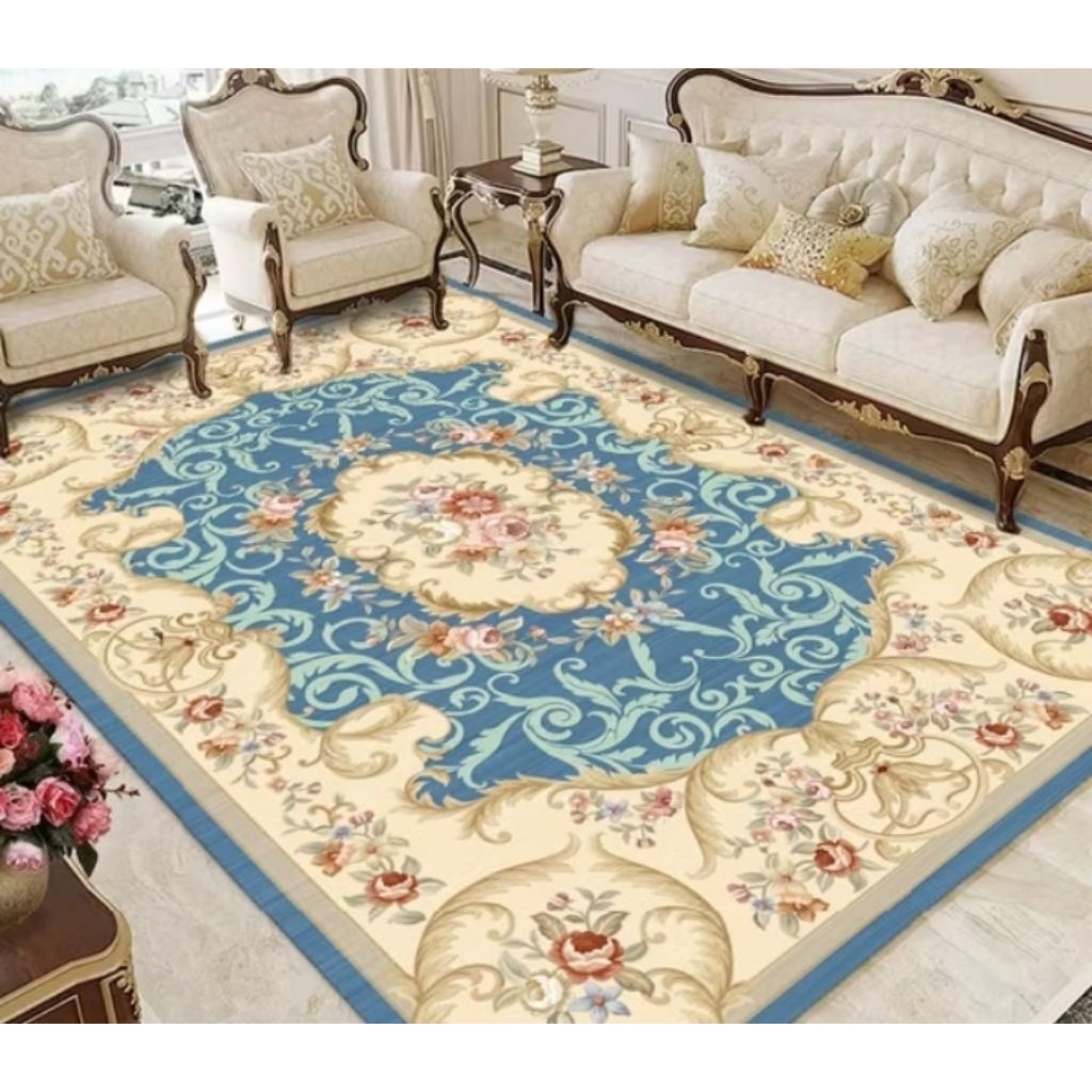 SUPER LARGE SUPER JUMBO RUG CARPET ส่งออกพรมจัสมินตะวันออกกลางตุรกี