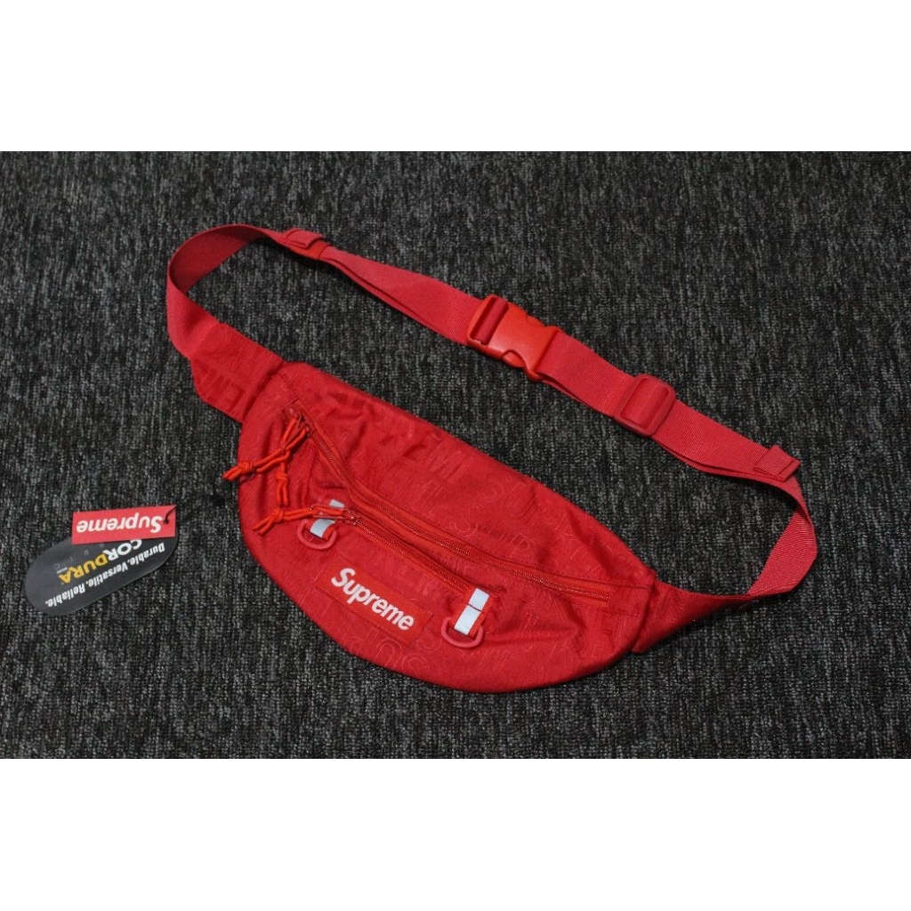 กระเป๋าคาดเอว Spm Cordura NP001