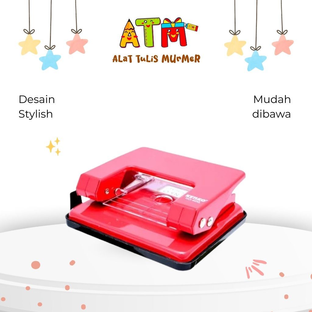 Paper Punch/Punch/KENKO PUNCH 40XL/ใหม่