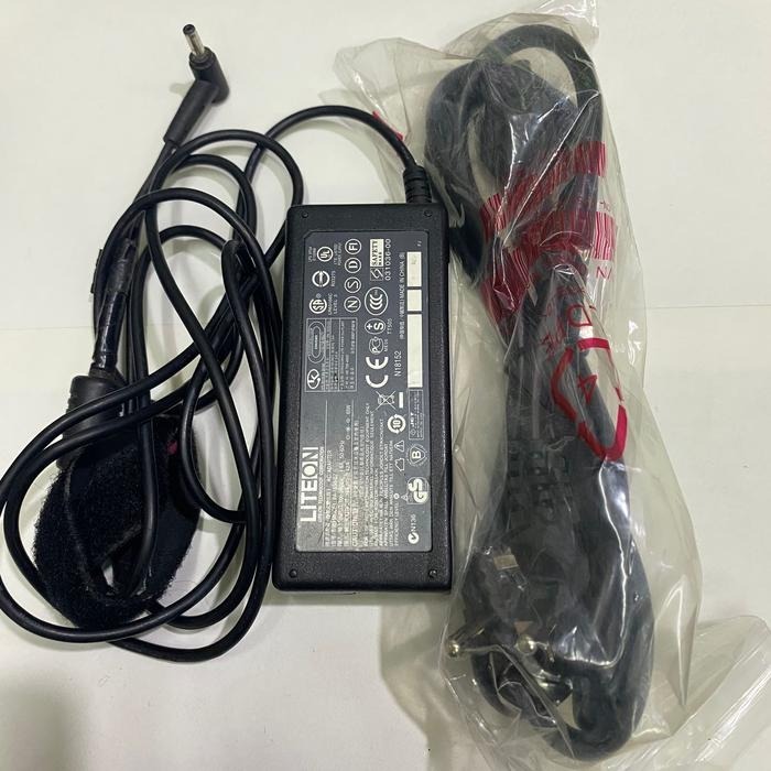 LITEON PA-1650-02 CHARGER ADAPTER - ercomp2