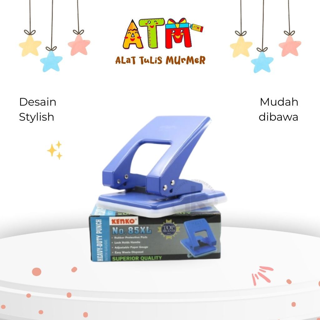 Paper Punch/Punch/KENKO PUNCH 85xl