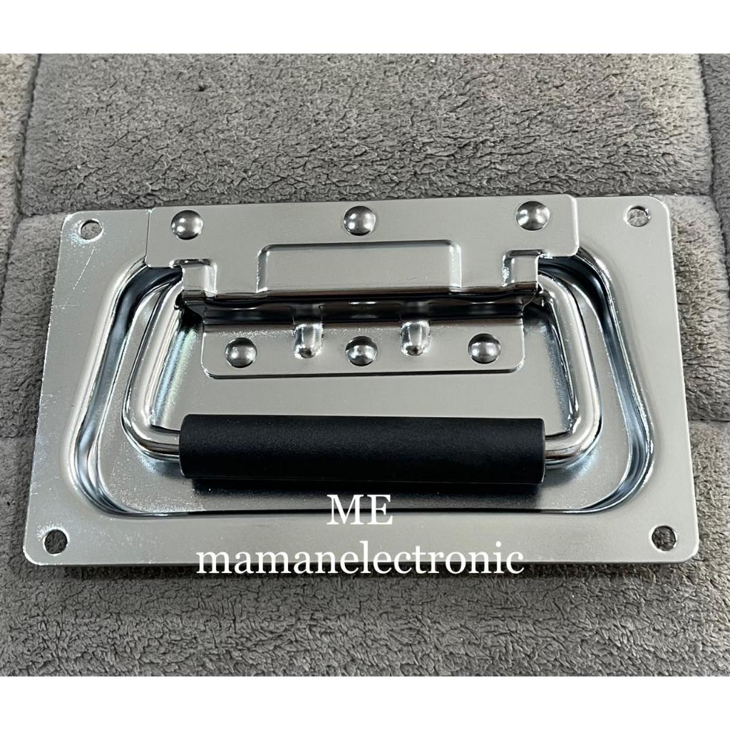 HANDLE BOX TA 165 STAINLESS STEEL BOX HANDLE