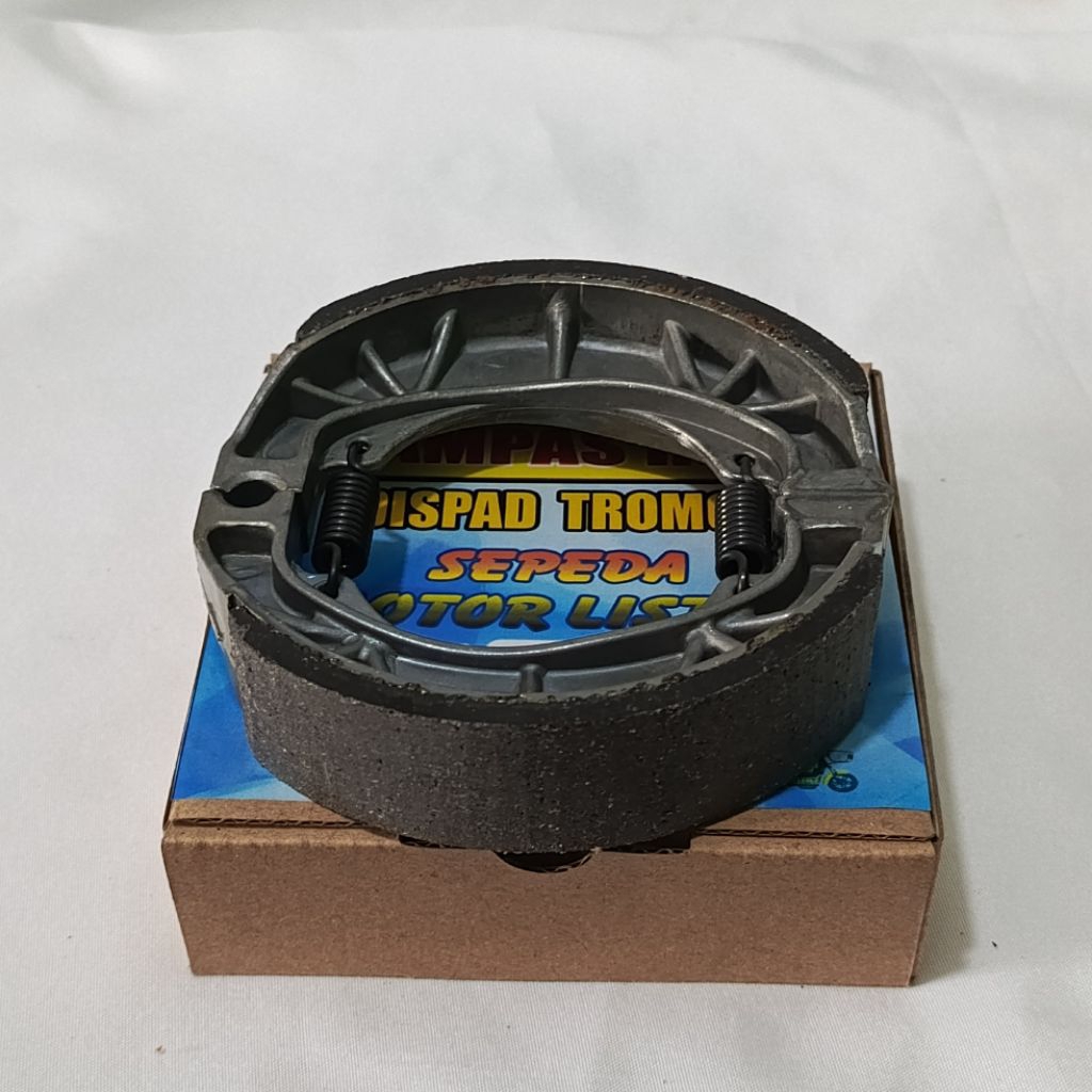 UWINFLY D7D ELECTRIC BIKE REAR BRAKE PADS