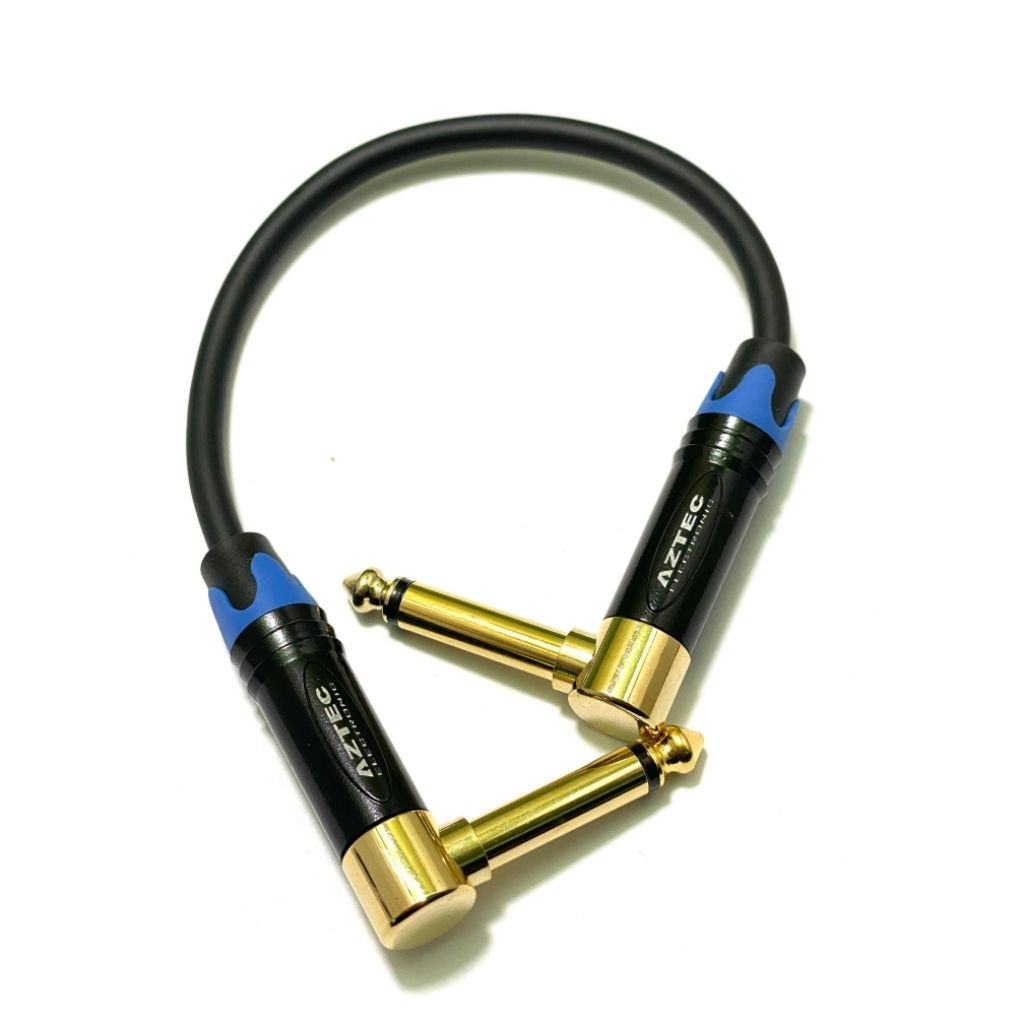 Mogami 2524 original Japan 30 ซม.สายจัมเปอร์เอฟเฟกต์