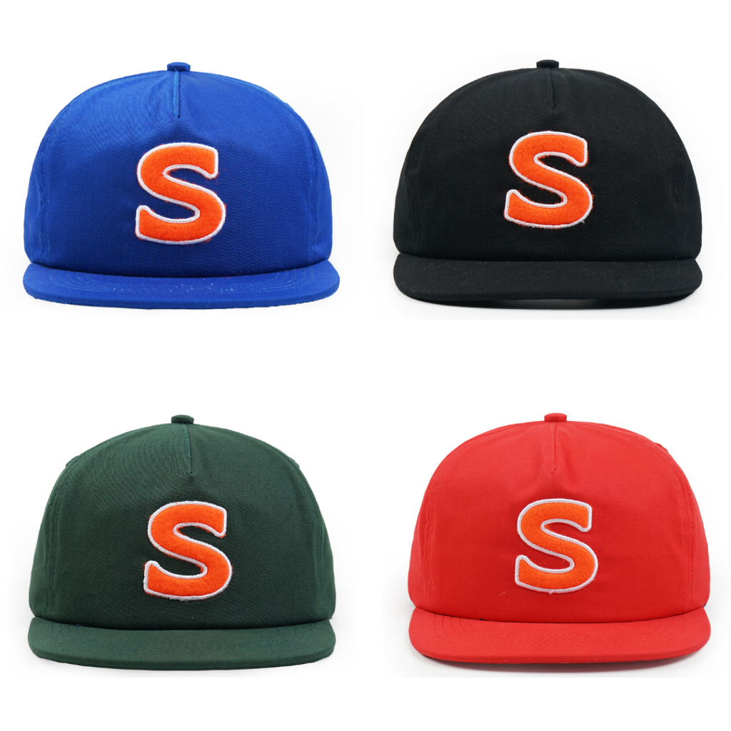 Treesures - Sures - หมวก Snapback Initial Laken - หมวก Sanpback