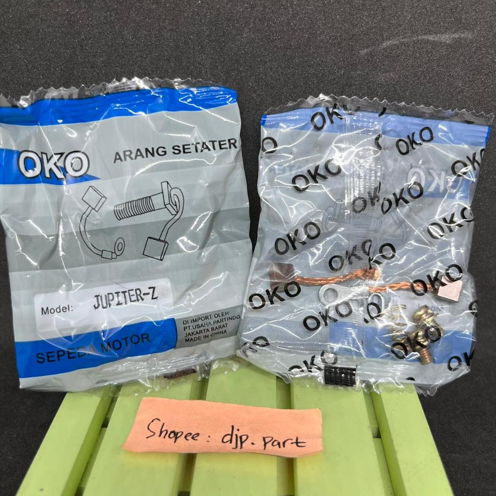 COOL STATER JUPITER Z "KO"