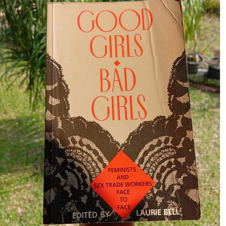 Good Girls Bad Girls Laurie Bell Non Fiction English Preloved