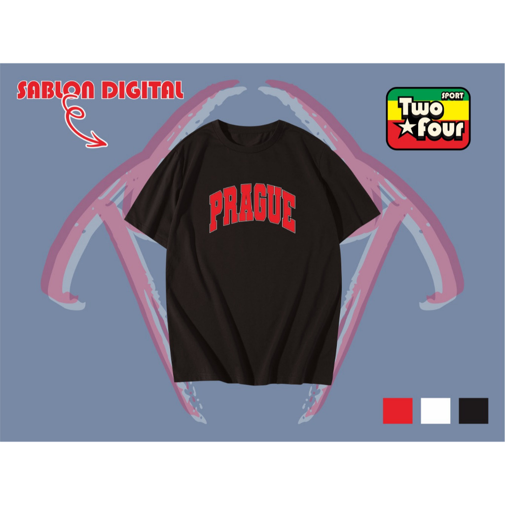 CZECH REPUBLIC SOUVENIR เสื้อยืด MANY รุ่น CZECH REPUBLIC SOUVENIR เสื้อยืด MANY รุ่นฟรีสี