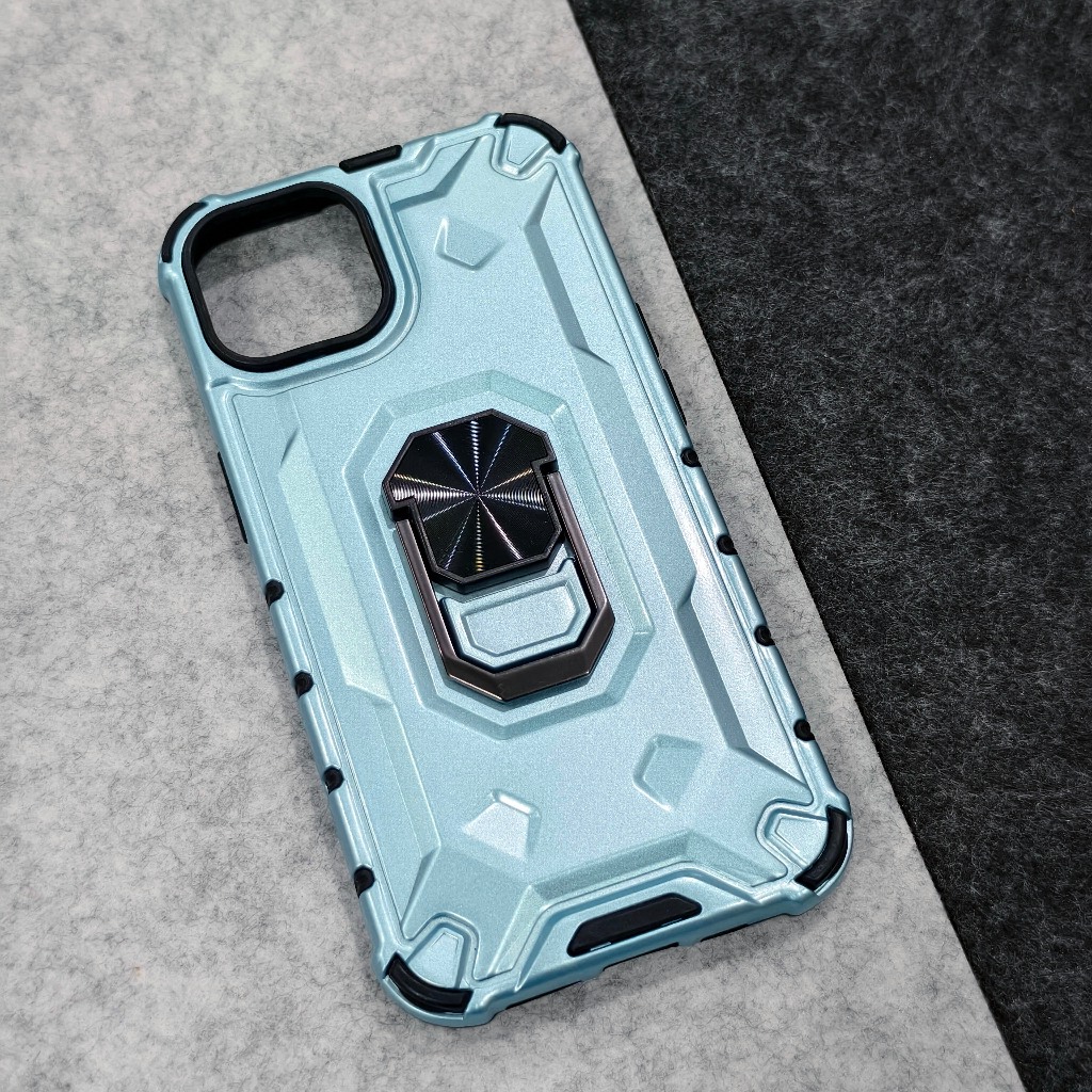 Iphone 13 - เคส Ring Armor กันกระแทก