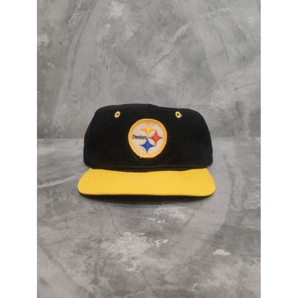 หมวกเชือก Steelers NFL