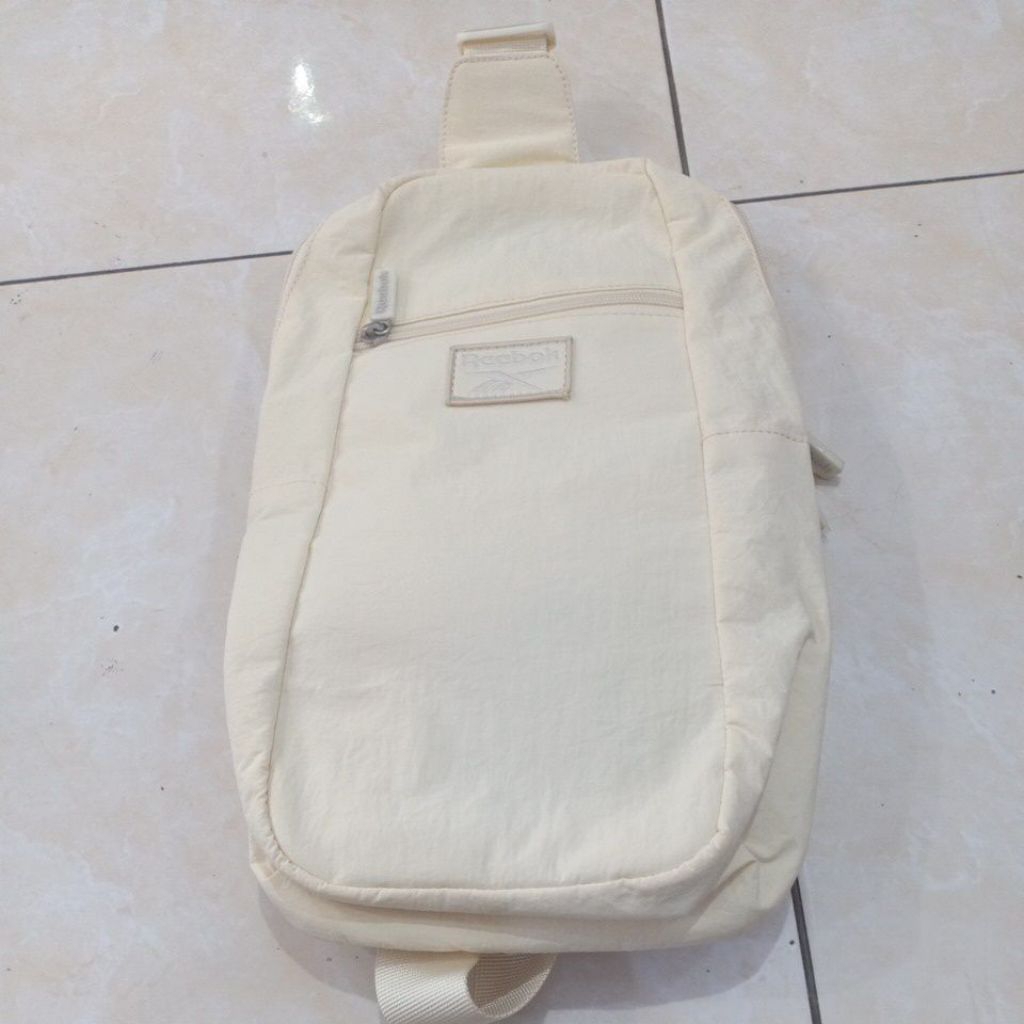 Ree Brook Sling bag (A/U) REEUSB2564AS