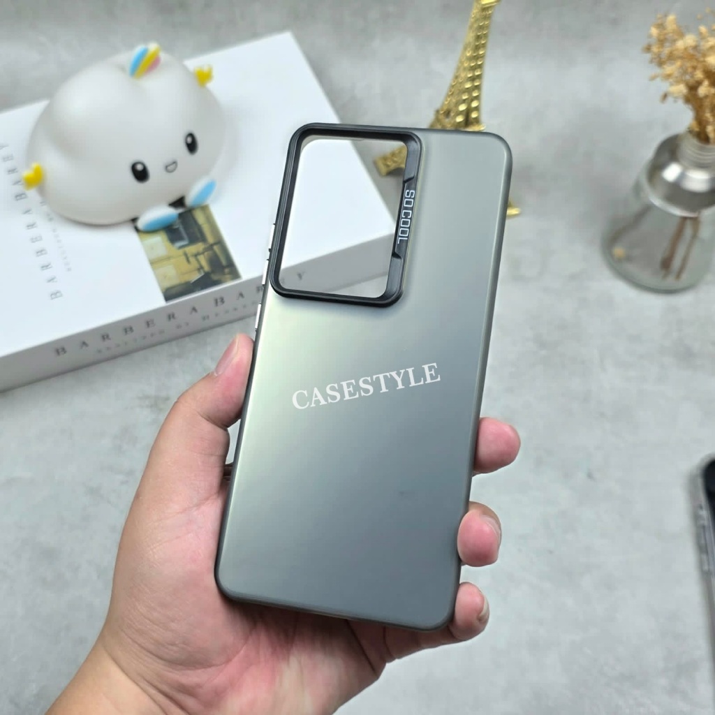 เคส Iqoo Neo 10 Iqoo Z10 Lite Iqoo Z10 5G Iqoo Z9 5G Iqoo Z9X 5G เคสโฮโลแกรม Socool Imd เคสเลเซอร์ S