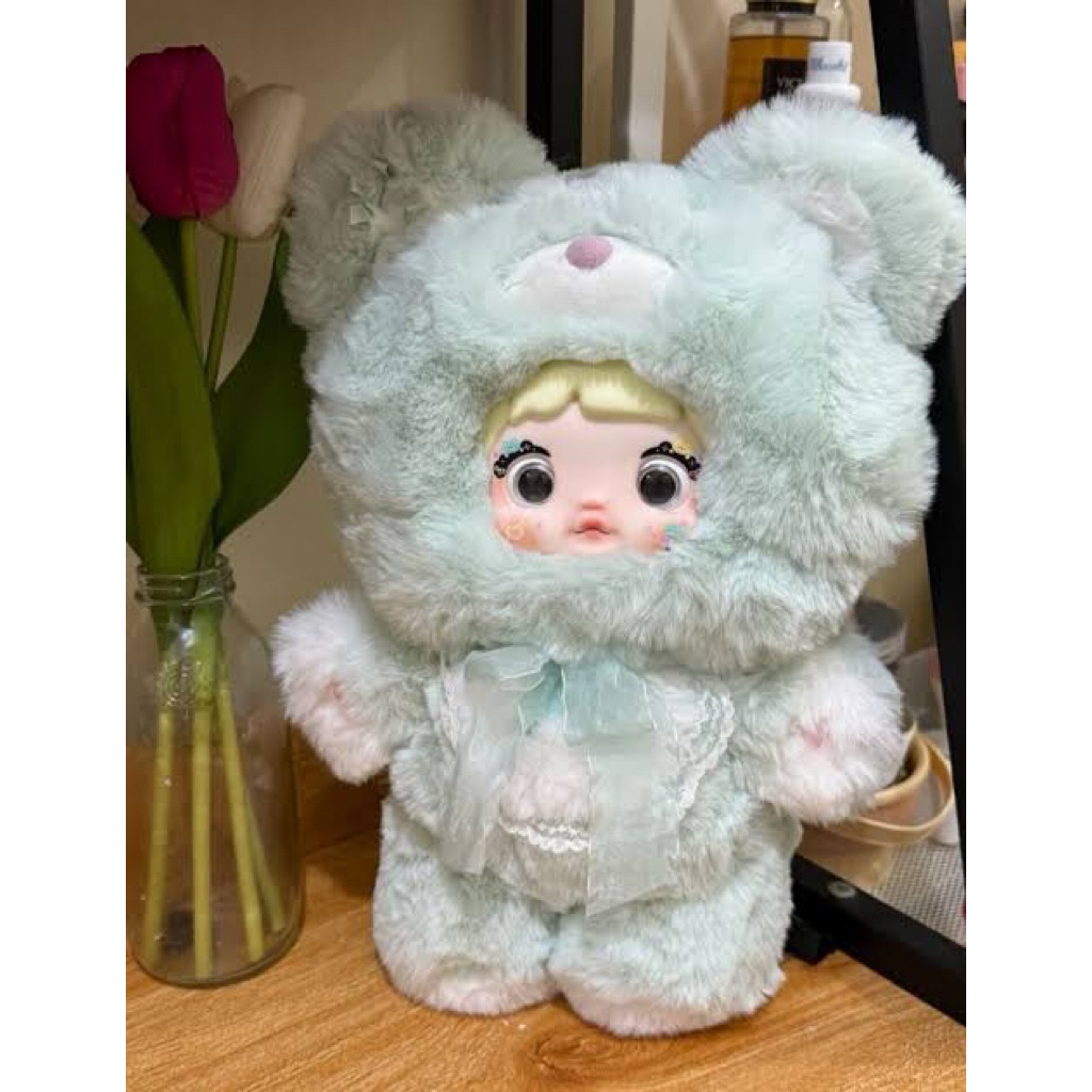 Nommi v1 โถสุขภัณฑ์ 400%