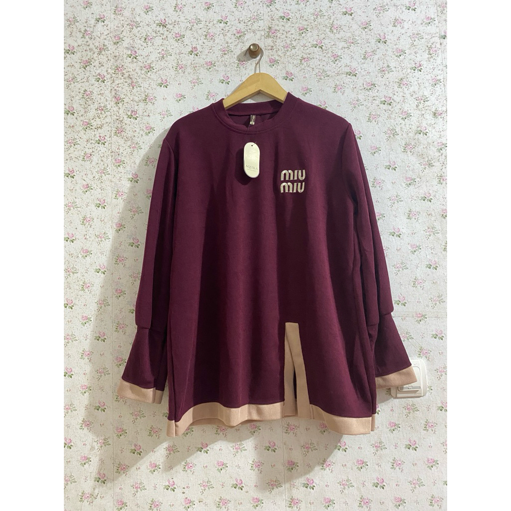 AQUILA KNIT*********