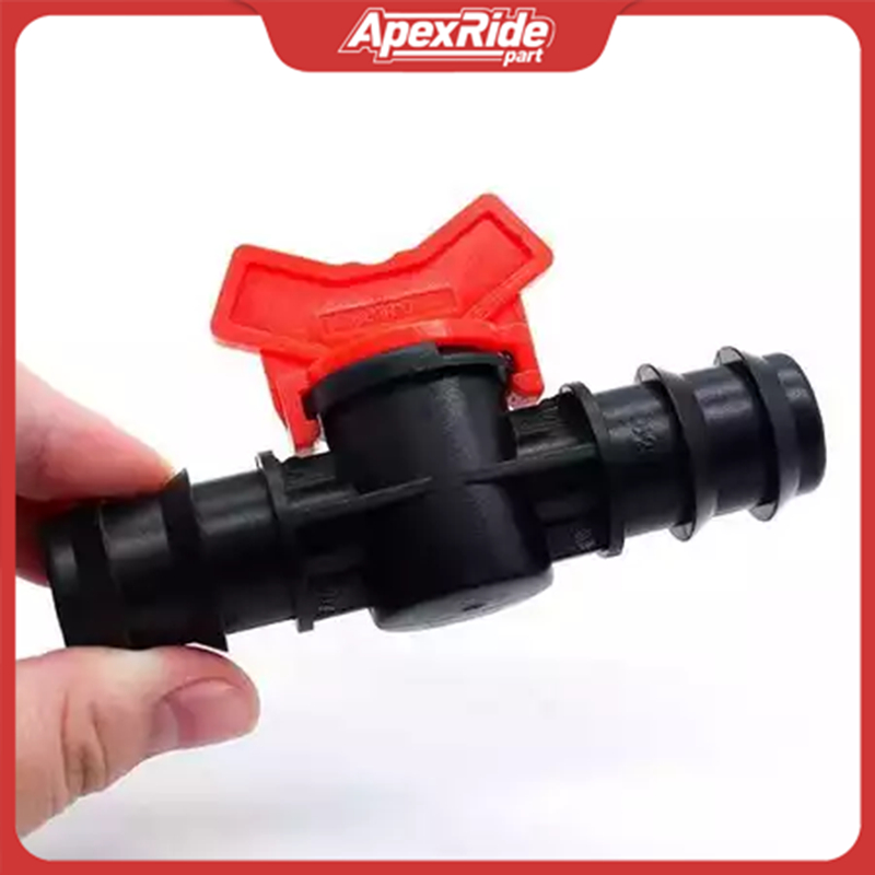 CHECK VALVE 16 MM / MINI VALVE HOSE TO HOSE 16 mm STOP FAUCET 16 mm