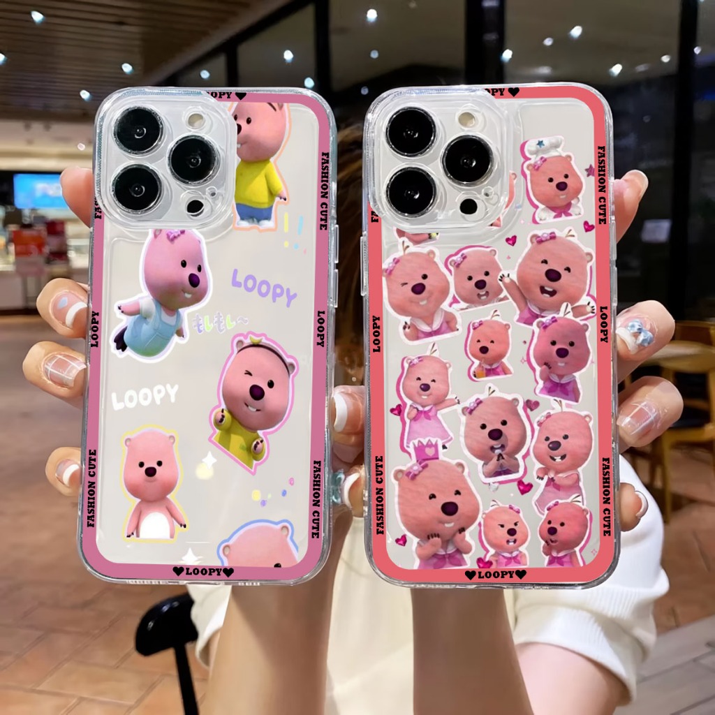 สําหรับOppo A5i A5x A60 A38 A57 A3x A5 Pro A5 2025 A15 A3 PRO A3s A5s A74 ซิลิโคนNC 445