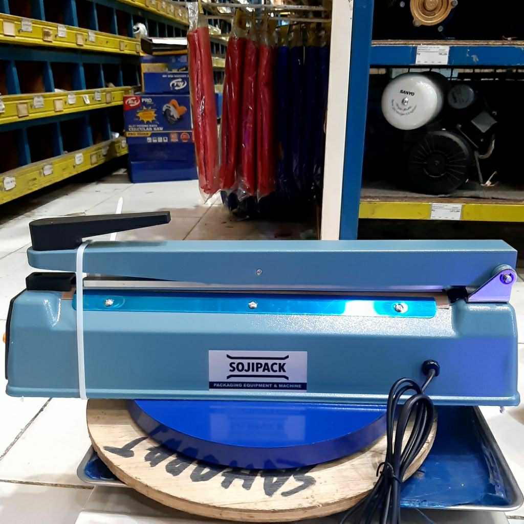 ZOJIPACK IMPULSE SEALER IRON PFS-300