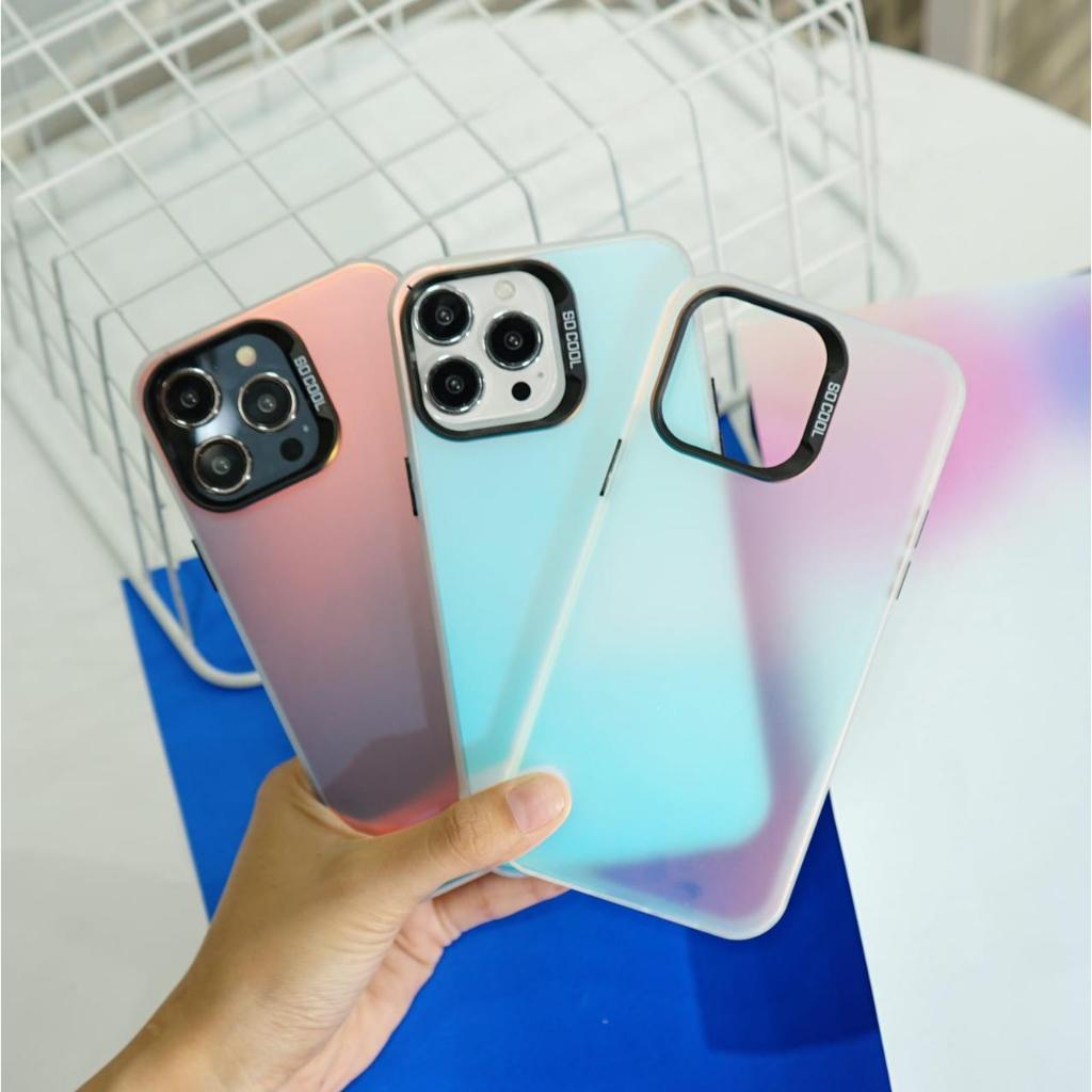 IMD HOLOGRAM SILVER CASE - IPHONE 11 IPHONE 11 PRO IPHONE 11 PRO MAX CASE