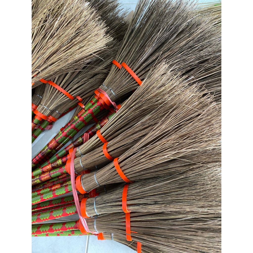 MINI GARDEN BROOM / BROOM BROOM / BROOM BROOM