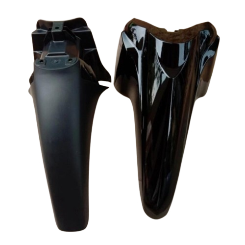 WIN - บังโคลนหน้า SUPRA X 125 07