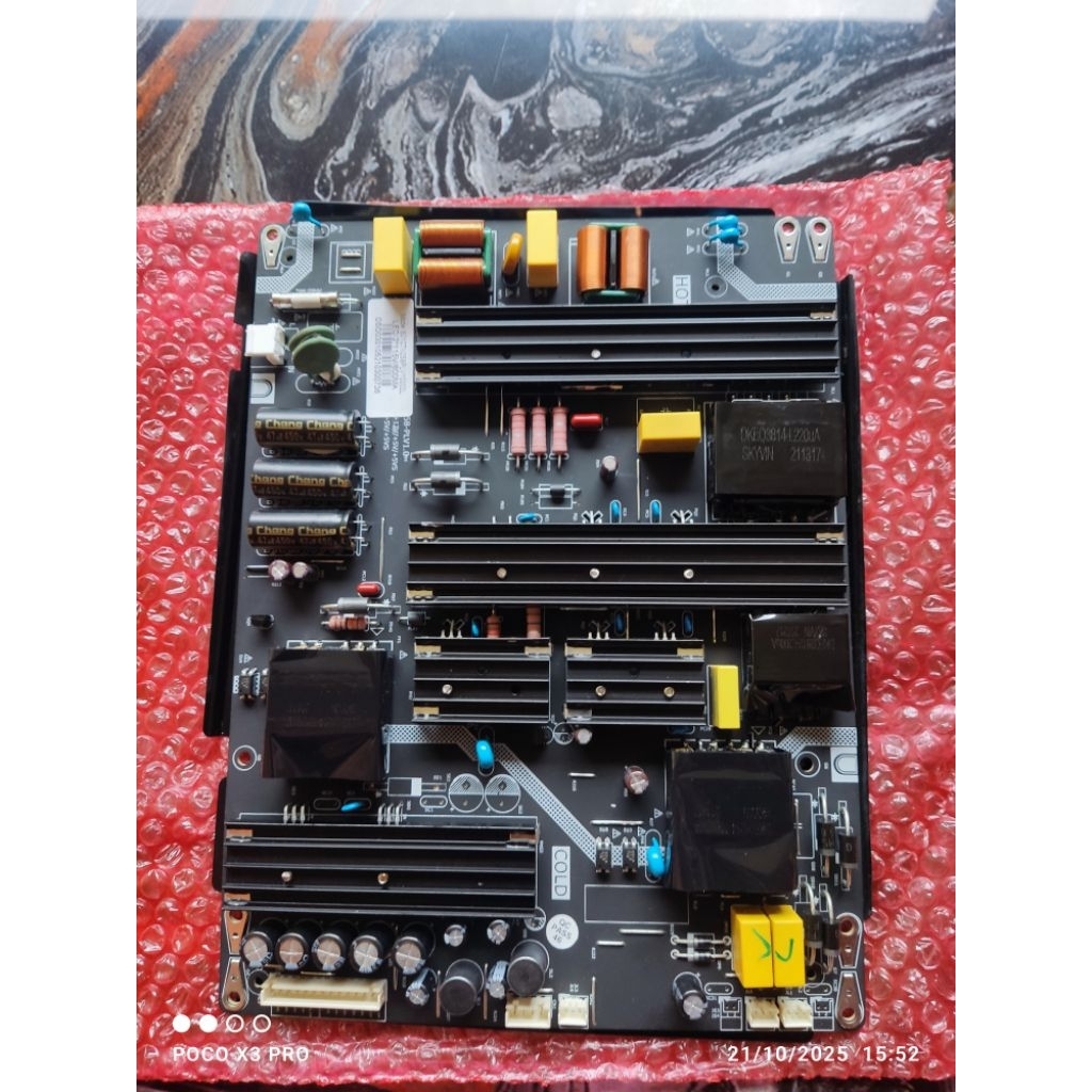 พาวเวอร์ซัพพลาย PSU PLD 55US8850 psu pld55us8850