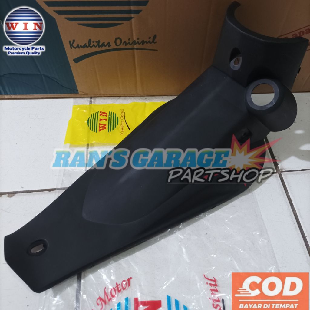 WIN LEGSIL ติดต่อ YAMAHA VEGA R ใหม่ 4D7 LEGSIEL LEGSHIELD CENTER VEGA R ใหม่ YEAR 2006 ถึง 2009 CAR