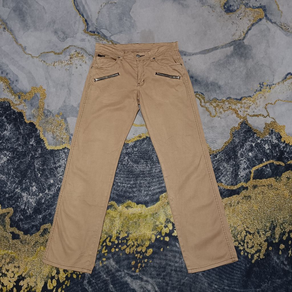 Wrangler Biker Soft Jeans