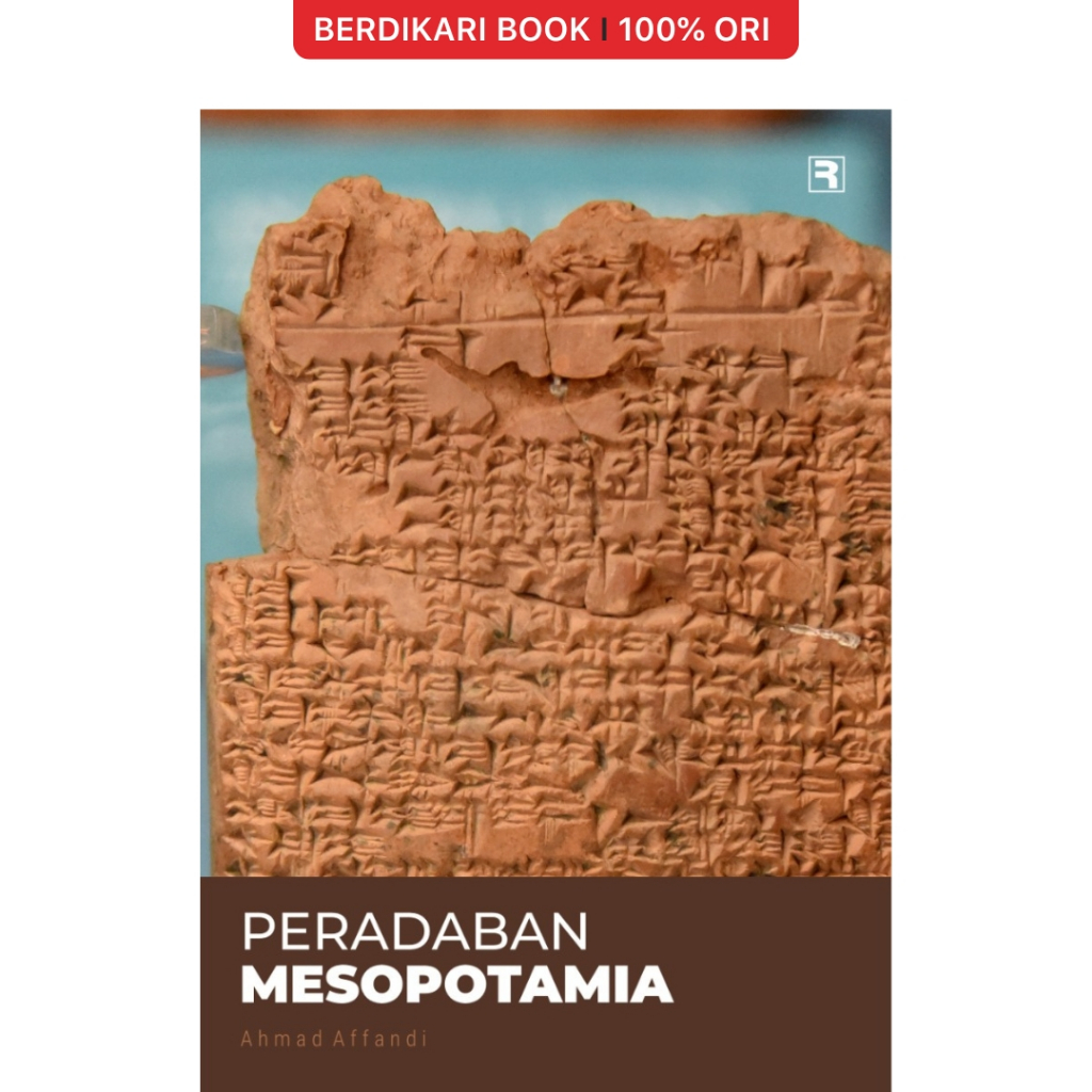 Berdikari - Mesopotamia Civilization - Forum