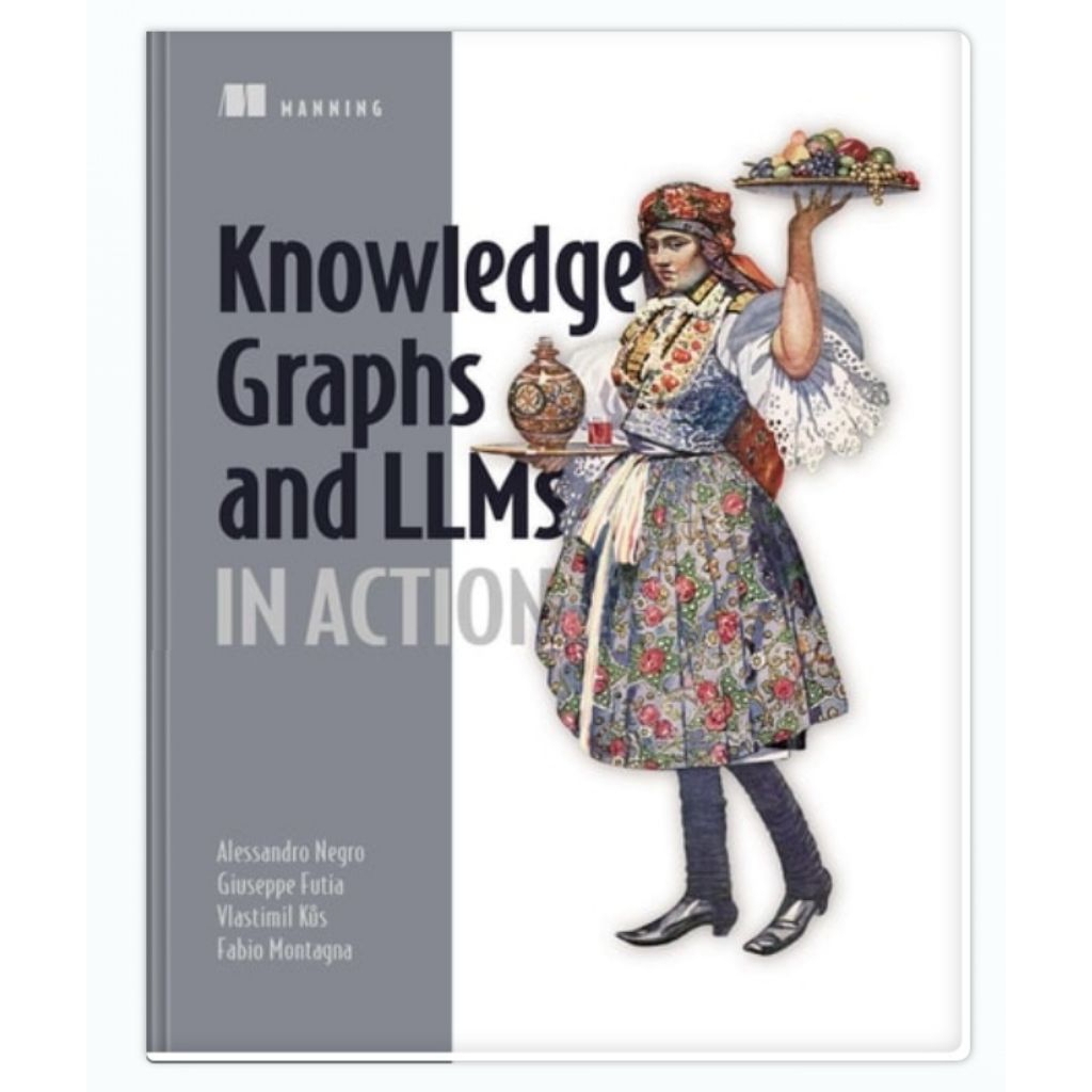 กราฟความรู้และLMs ในแอ็คชั่น