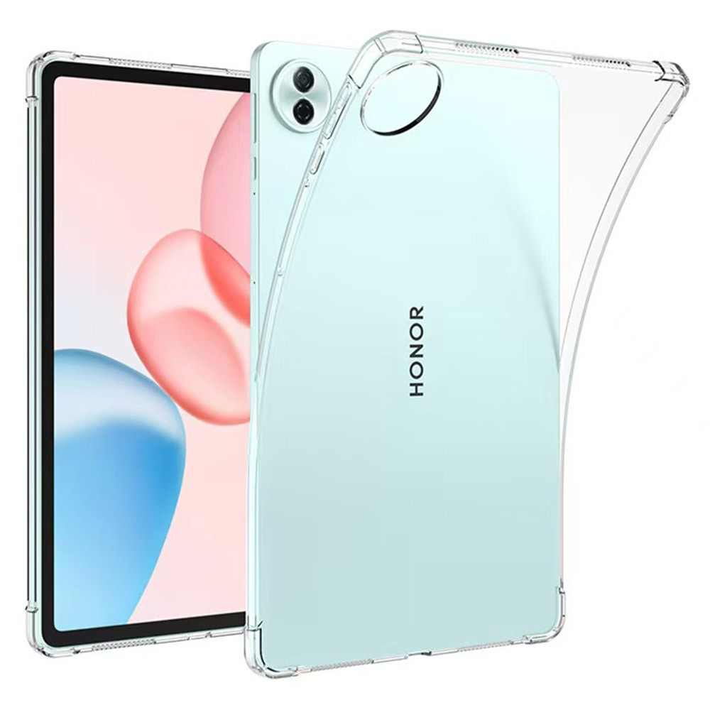 HONOR PAD 10 / HONOR PAD X9A SOFT CASE SILICON CLEAR CASE