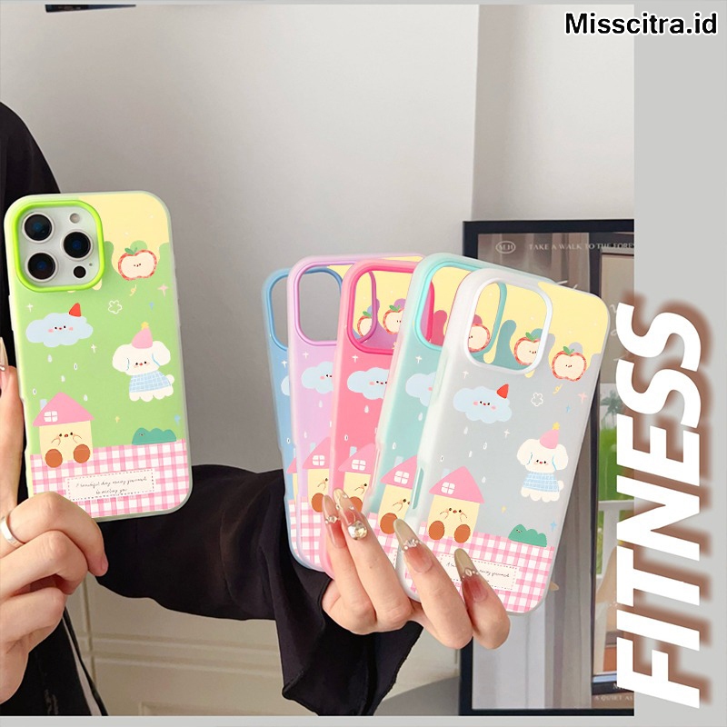 กรณีสําหรับ REALME 5 5i 5S 7i 14 14 14T 15T C11 C12 C15 C17 C20 C20A C21Y C25 C25Y C51 C53 C55 C60 C