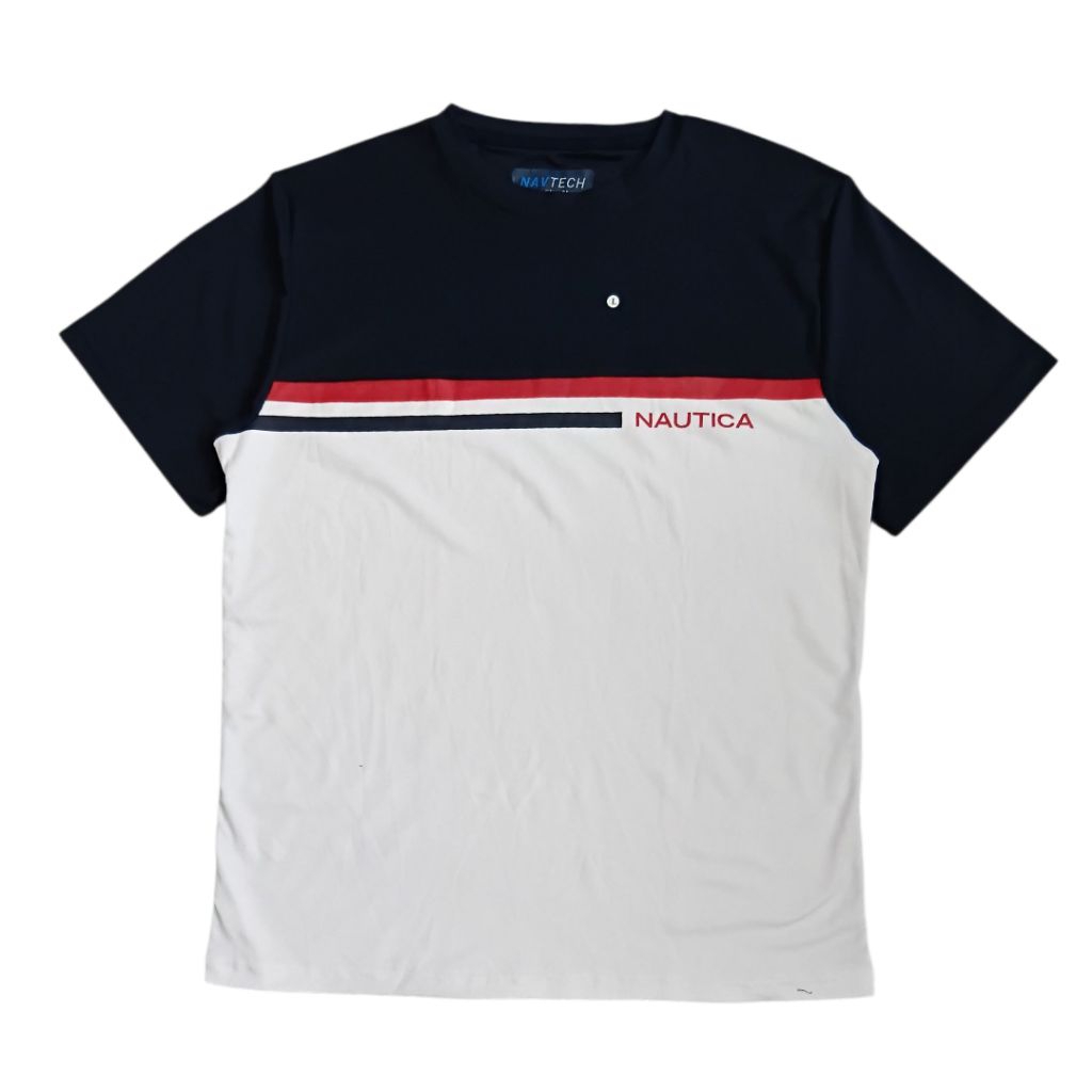 เสื้อเจอร์ซีย์ผู้ใหญ่ Nautica
