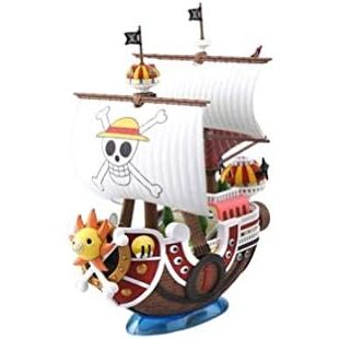 Bandai Hobby - One Piece - Grand Ship Collection Thousand Sunny