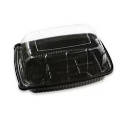 MIKA BOX ROAST CHICKEN//Mika CHICKEN กล่อง 25x18x11ซม. (25ชิ้น)