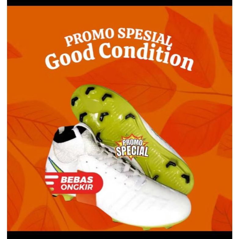 41R Z00M Superfly 9 Elite Sky Mini รองเท้าฟุตบอล