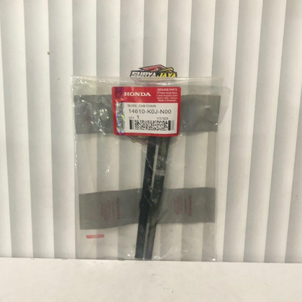 TENSIONER RUBBER / ม้วน TEMENG Genio Bet LED Beat Deluxe | K0J-14610-N00