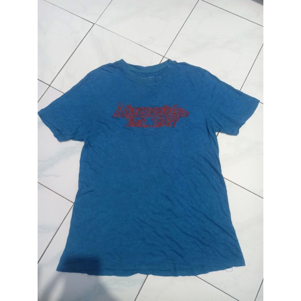 เสื้อยืด Aeropostale SZM