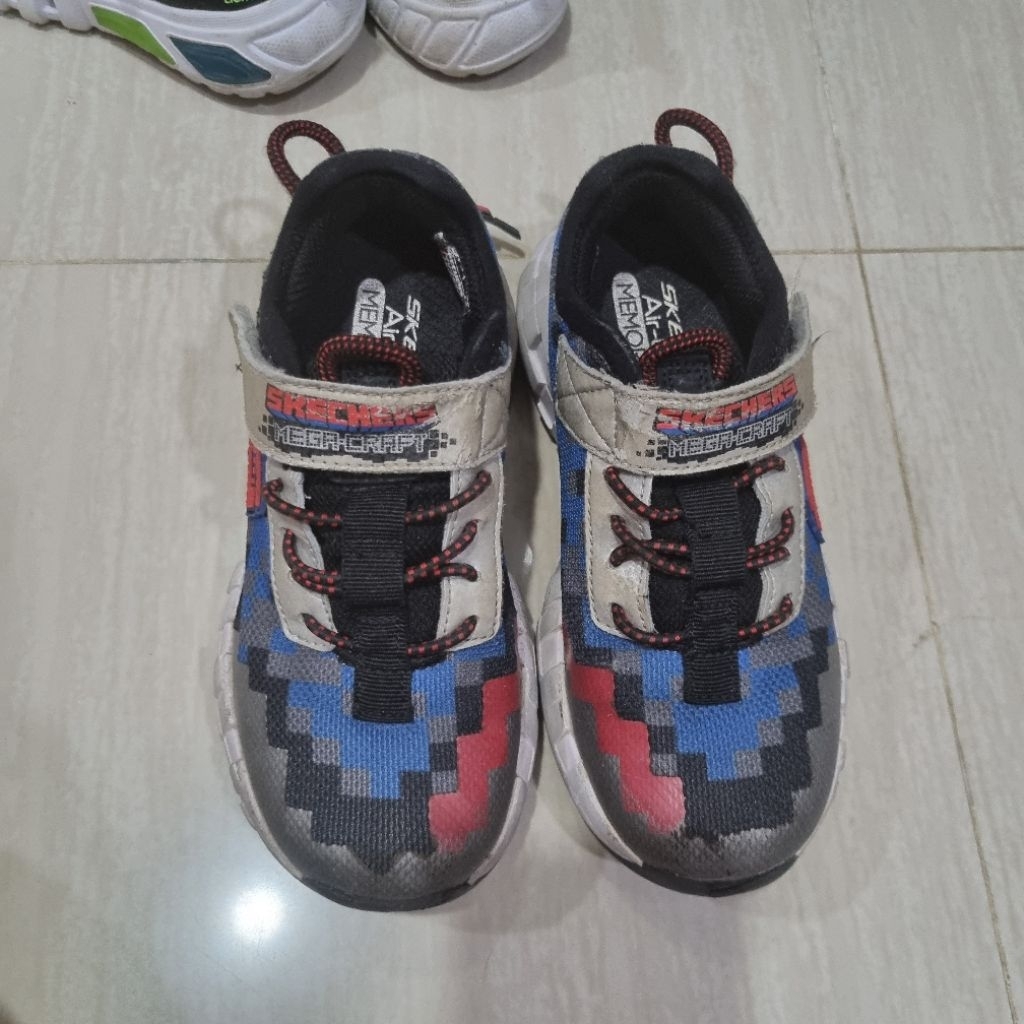 รองเท้าเด็ก Skechers