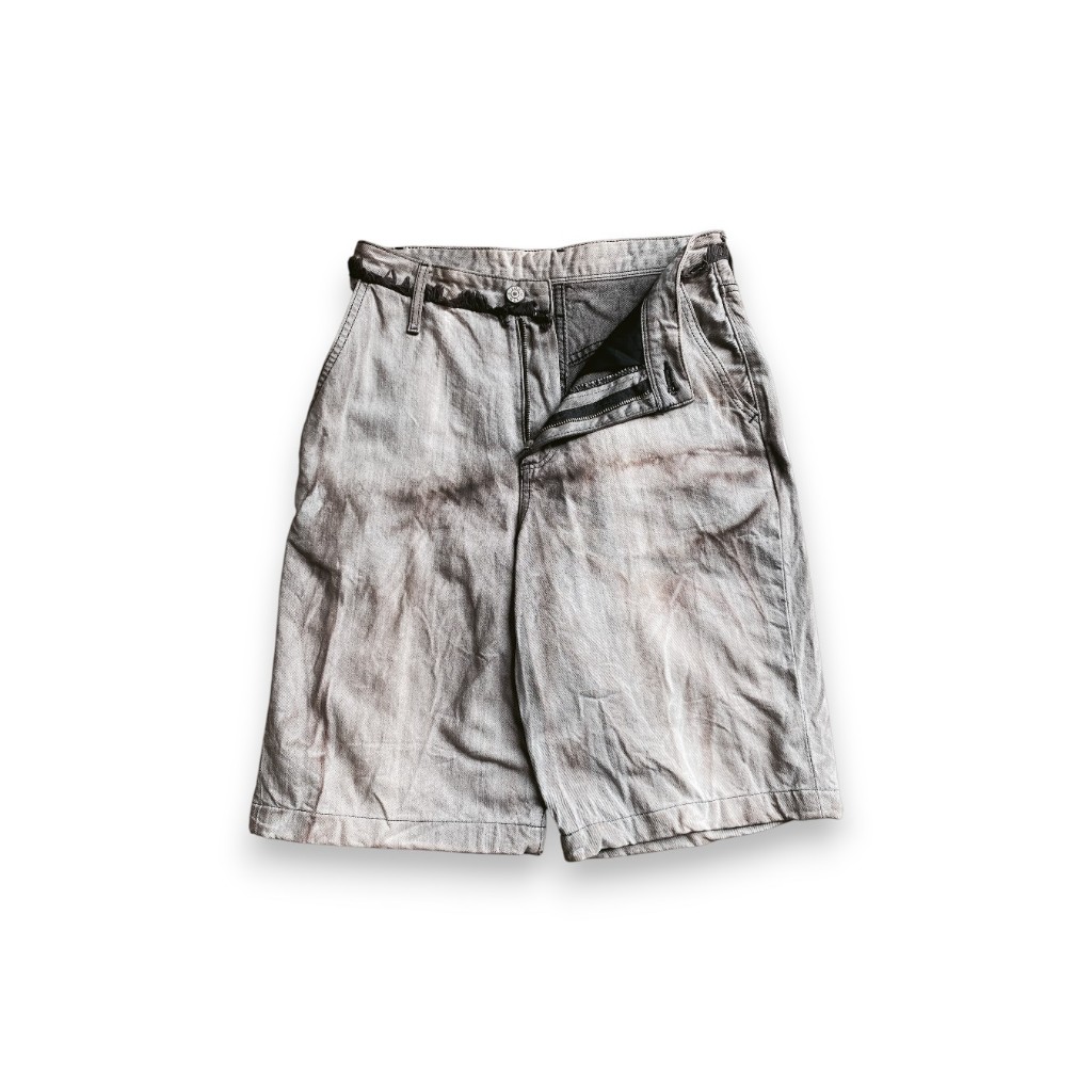 Edwin Faded Jeans shortpants