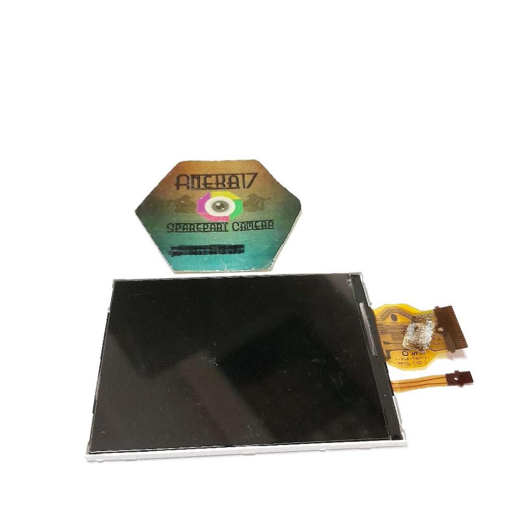 Lcd สําหรับ Fujifilm X100 สําหรับ Canon G11 G12 (แบ็คไลท์)