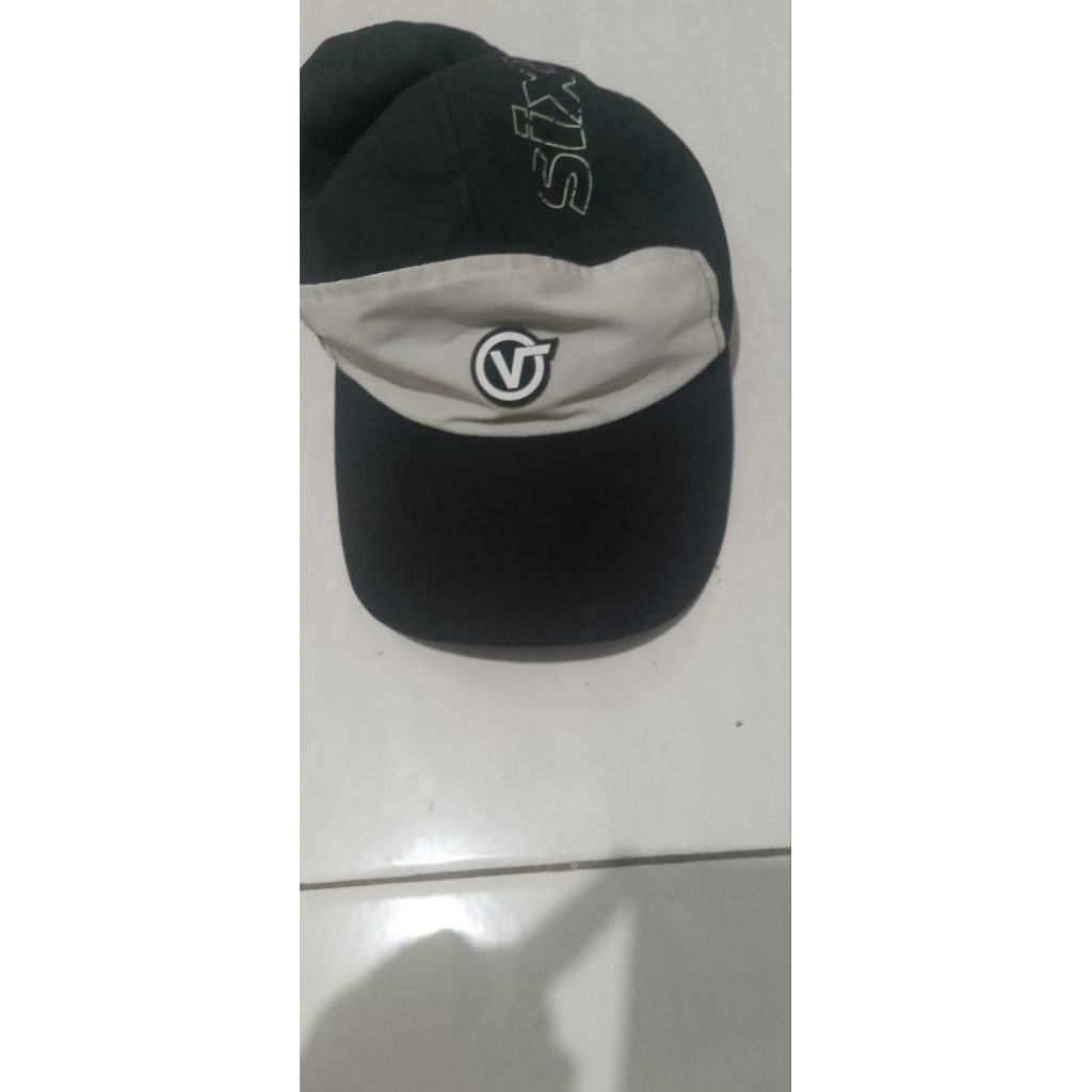 VANS 6 PANEL CAP****