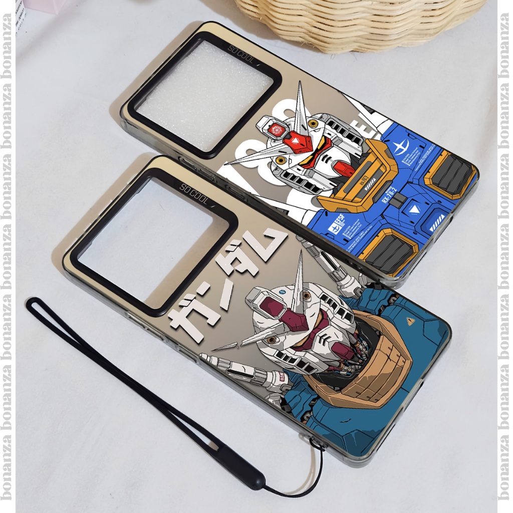 Bonanza - Infinix GT 10 PRO / GT 20 PRO / GT 30 PRO / NOTE 40 / Note 40 PRO / Note 40 PRO PLUS Casin