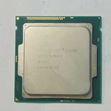 PROCESSOR CORE I5 4460