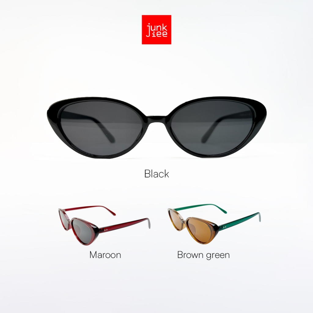 Junkiee Sunglass - Kimi