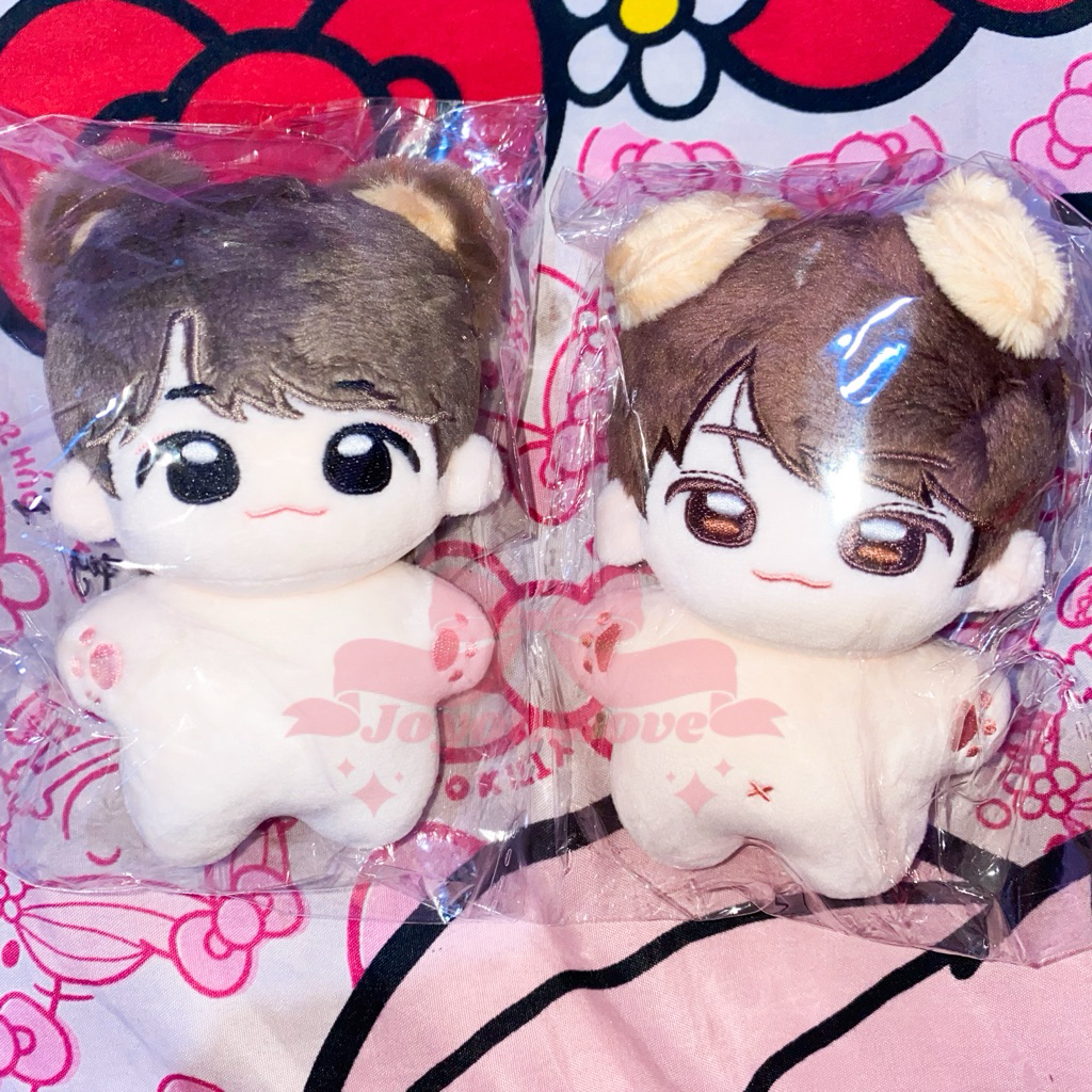 ตุ๊กตา JAKE ENHYPEN 10CM