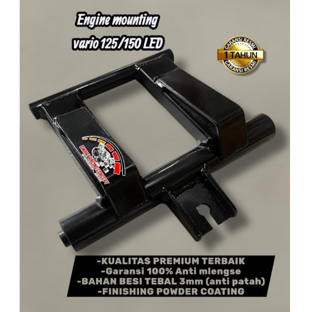 ENGINE MOUNTING VARIO 125/150 LED, 125/150 ใหม่
