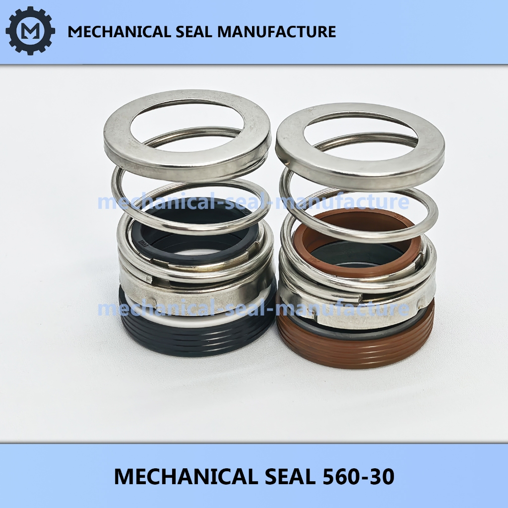 ซีลเครื่องกล EA560 / EA 560 / 560-30 (as 30mm)